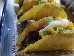 牛肉塔可-HFFOUSA TACO弗萨塔可墨西哥餐厅(颐堤港店)