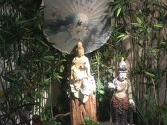 -福慧慈缘素食餐厅(王府井店)