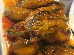 -肘子酥·天津菜·特色捞面(德云社店)