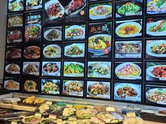 -卤鸭儿(小河路店)