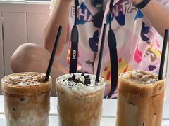 -一杯海(国际海水浴场店)