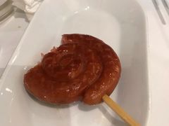 -眉州东坡(团结湖店)