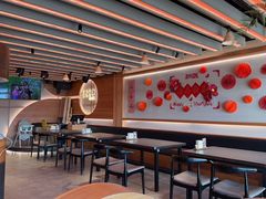 -松涛园朝鲜·海鲜·料理店(鸭绿江断桥店)