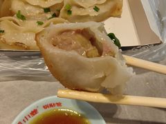 -小姜锅贴(凤凰街店)