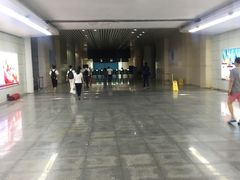 -苏州园区站