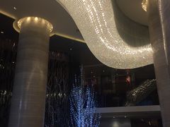 -青岛富力艾美酒店