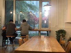 -Cafe Villa