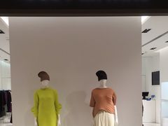 -三宅一生 ISSEY MIYAKE(北京SKP店)