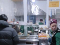 -努尔古丽奶茶