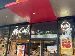 -麦当劳(凌云天地长桥店)