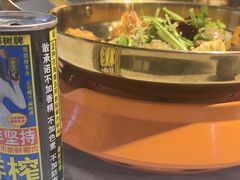 -小山城麻辣香锅(新邻生活广场店)