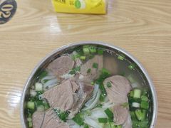 -汤记贵州特色羊肉粉面馆(通海景苑店)