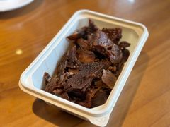 -仙都辣酱鸭(总店)