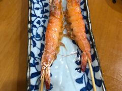 -银子铁板烧料理自助餐(人民广场店)