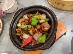 -阿毛饭店(和义路店)