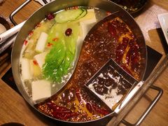 -野妹火锅(南园店)