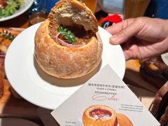 -布拉格餐厅· 中欧捷克菜(全国首店)