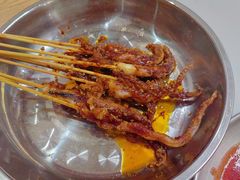 -五十中小肉串(南站店)