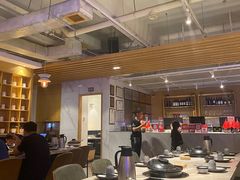 大堂-同仁四季椰子鸡(福田东园总店)