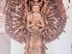 -报恩寺(平武县)