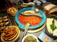 -吼堂老火锅(太古里总店)