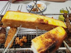 -元坊珲春无烟串城(北海路店)