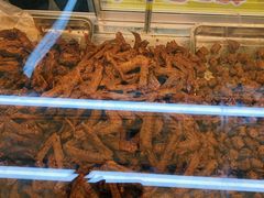 -周黑鸭(武汉汉阳区江城大道永旺店)