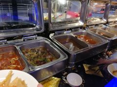 -经典世家牛排自助餐厅(百捷店)