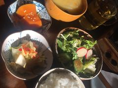 -铃木食堂(帽儿胡同店)