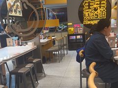 -小杨生煎(百联嘉定购物中心店)