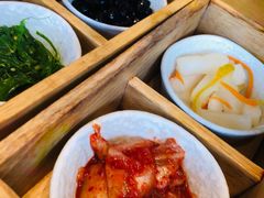 餐前小菜-胜博殿日式炸猪排(西红门店)