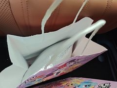 -DQ·蛋糕·冰淇淋(三亚青春颂店)