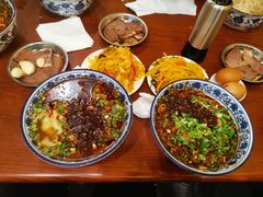 -有礼有面(知春路店)