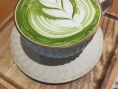 -萤火虫咖啡(后海店)