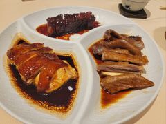 -侨美食家·粤菜(体育西路店)
