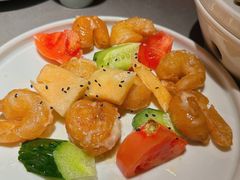 -闽上鲜·福建菜(龙湖滨江天街店)
