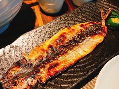 -山葵家·创意料理(临平银泰城店)