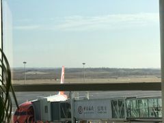 -银川河东国际机场