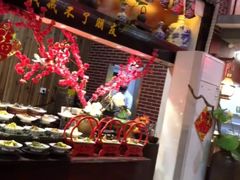 -薇满楼宴会中心(尚城国际购物中心店)