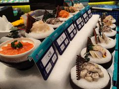 -东海怡品海鲜豆捞(星街坊店)