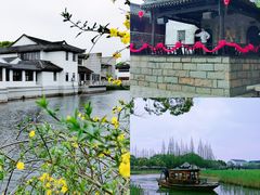 -沙家浜风景区