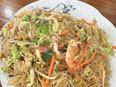 -乐清海鲜面馆(服装城店)