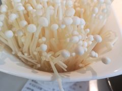 -左庭右院鲜牛肉火锅(浦江欢乐颂店)