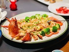 -维园悦谱·海派家常菜(乌鲁木齐南路店)