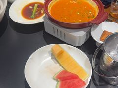 -羊门客在·烤盐池滩羊·川菜