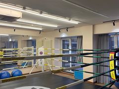 -北武堂拳击散打搏击泰拳俱乐部(三里屯总店)