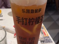 -乐凯撒披萨(南山书城店)