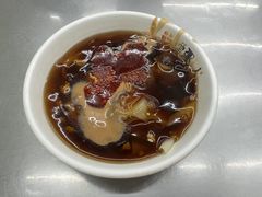 -杨记灌肠(食品街店)