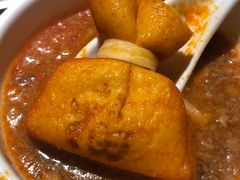 -海底捞火锅(番禺广场店)