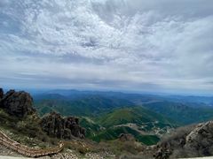 -白草畔自然风景区